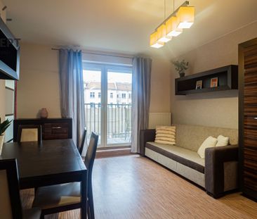 2 pok. | os. kuchnia | balkon | centrum - ul. Reja - Photo 1