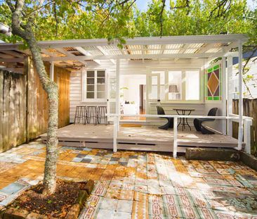 LEAFY AND QUIET - GREY LYNN - Photo 3