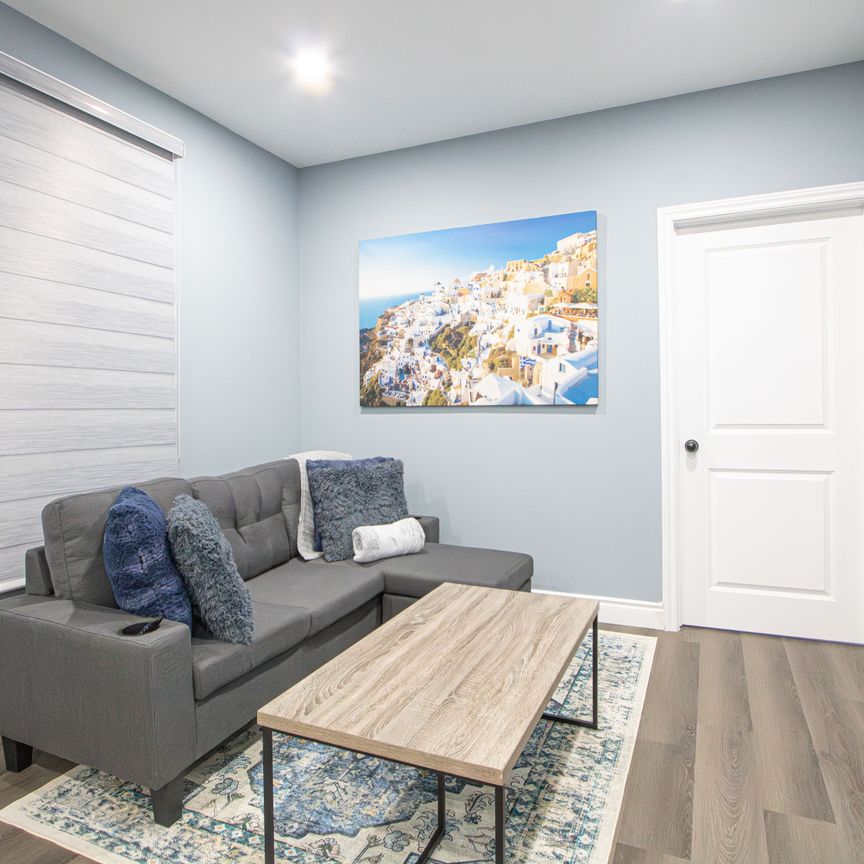 For Lease - 140 Ridout Street Unit# 5, London South, Ontario - Photo 1