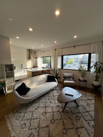 For Lease - 918 Manning Avenue Unit# B, Toronto, Ontario - Photo 4