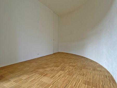 Erstvermietung! 2.0-Zimmerwohnung nähe Messe Basel - Photo 2