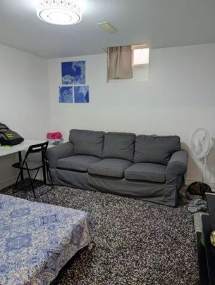 For Lease - 182 (Basment Only) Golden Avenue, Markham, Ontario - Photo 1