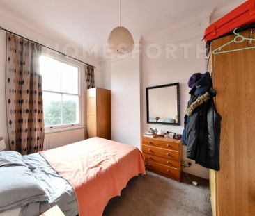 1 Bedroom Flat - Photo 1