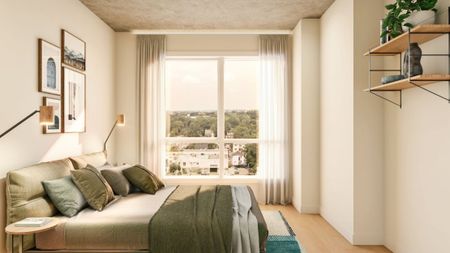 Appartement à louer - Laval (Chomedey) (Autres) - Photo 5