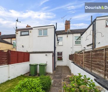 2 bedroom terraced house to rent - Photo 3