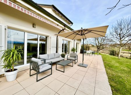 7.5 Zimmer, 250 m² - Photo 2