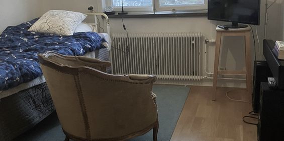 Petrejusvägen, Johanneshov - Foto 3