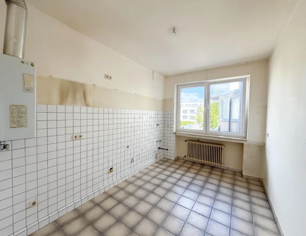 Wohnung zur Miete in Krefeld - Foto 1