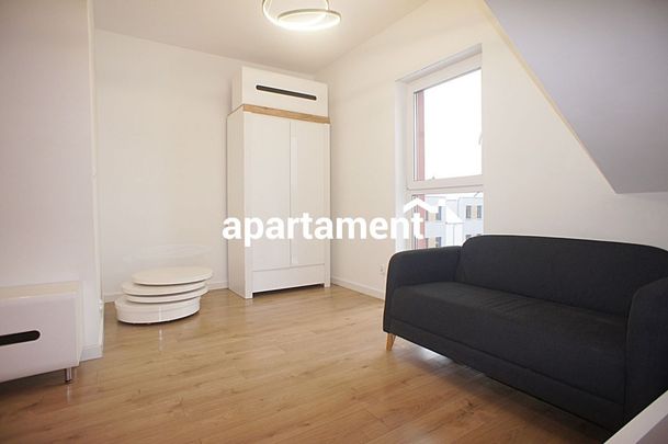 Kawalerka z garażem. - Фото 1