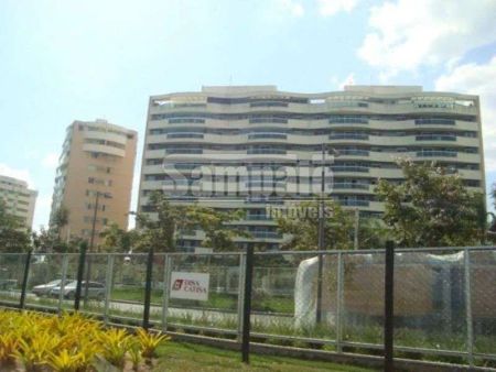 Apartamento para aluguel com 2 quartos em Barra da Tijuca com 100m² - Foto 3
