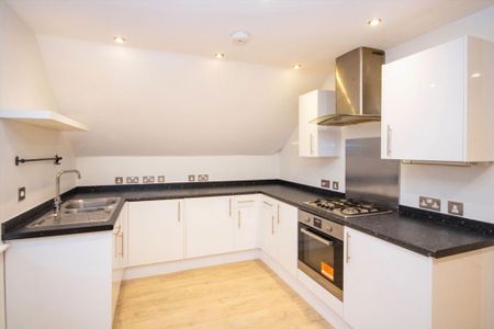 2 bedroom flat to rent - Photo 4