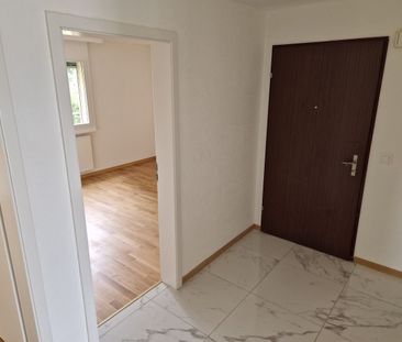 Charmant 3.5 pièces au rez - Biolley 41 à Bossonnens - Photo 3