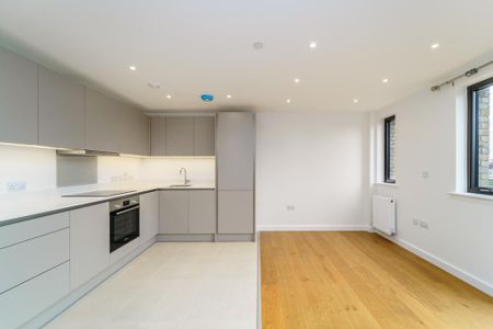 1 bedroom flat to rent - Photo 3