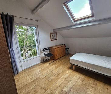 MAISON 4 pièces - Hameau de Mondétour SERMAISE Dourdan (91410) - Photo 1