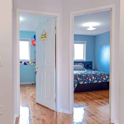 For Lease - 2 Sir Lou Drive Unit# 69, Brampton, Ontario - Photo 1