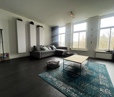 Te huur: Appartement Eendrachtsweg in Rotterdam - Photo 1