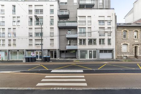 Location Appartement 2 pièces 31m² NANTES 44000 - Photo 5