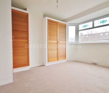 Price £2,300 pcm - Available 31/01/2026 - Unfurnished - Photo 5
