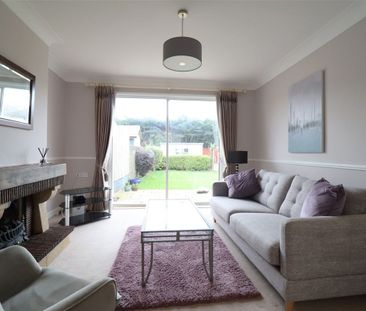 Woodlands Avenue, Glenageary, County Dublin - Photo 2