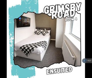 1 bedroom in a house share to rent - Photo 5