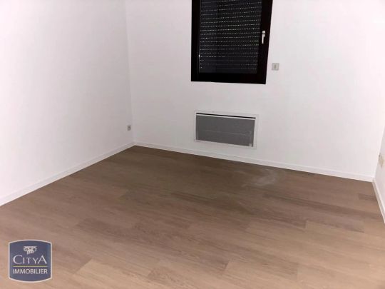 Appartement à louer 2 pièces 46.49m² - Photo 1