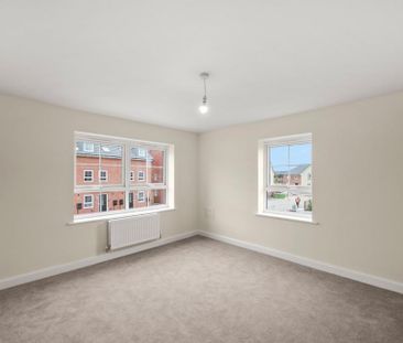 3 bedroom end of terrace house to rent - Photo 4