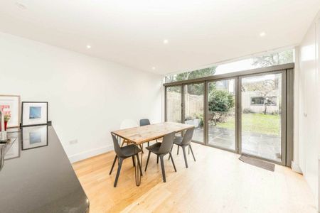 Graham Road, Wimbledon, SW19 - Photo 2