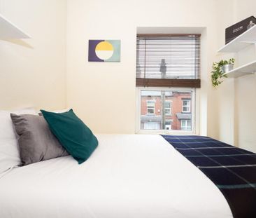 1 bedroom in a house share to rent - Photo 5