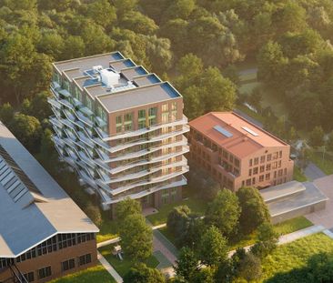 Appartement te huur: Kanonnenloods 18-Z37 1505 RX Zaandam - Foto 4