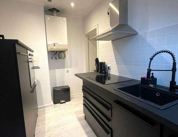 Renovierte 3-Zimmer Wohnung in Herne-Süd zu vermieten - Photo 1