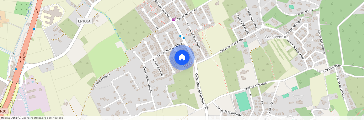 Santa Eulària Des Riu