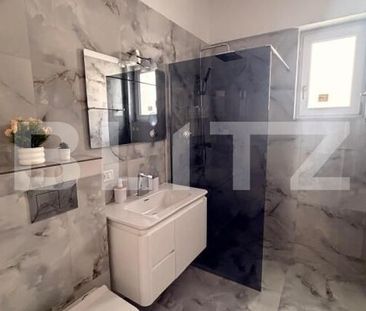 Apartament de inchiriat, cu 2 camere, 59 mp, prima inchiriere, Promenada Mall - Photo 5