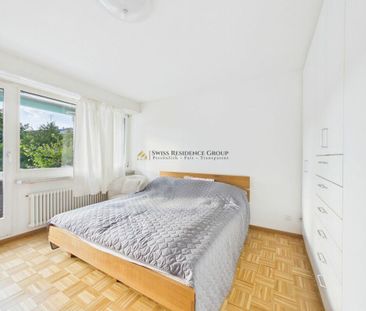 Sonnige 2-Zimmer Wohnung mitte in Basel - Foto 4