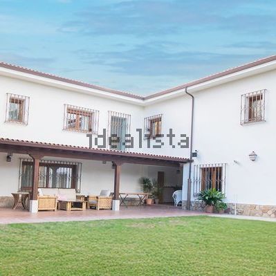 Alquiler de casa o chalet independiente en Calle de Deusto - Photo 1