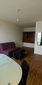 "LE GRAND'RUE" - Location Appartement poitiers : 0 m2 - Photo 1