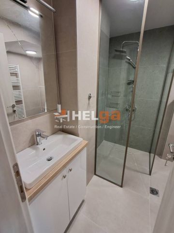 Studio/Γκαρσονιέρα για ενοικίαση Αγυιά (Πάτρα) - Photo 5