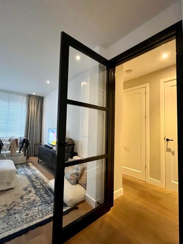 Te huur: Appartement Willem de Zwijgerlaan in Amsterdam - Foto 2