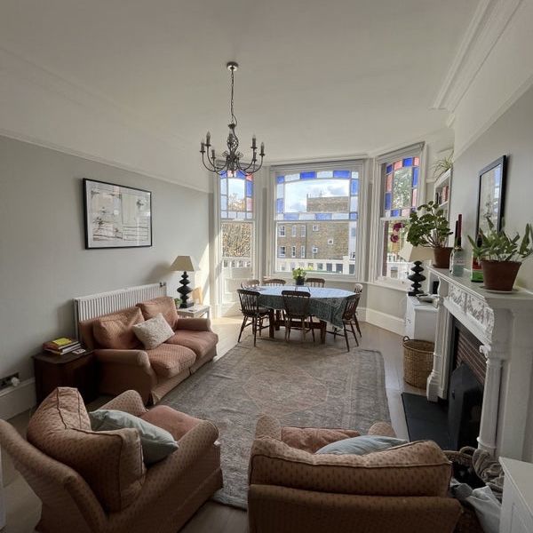 Room in a Shared Flat, London, N6 - Photo 1