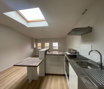 Location Appartement 1 pièce 35m² BRIGNAIS 69530 - Photo 3