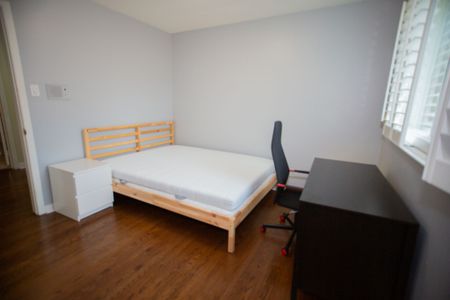 For Lease - 31 Markhaven Road Unit# Upper, Markham, Ontario - Photo 2