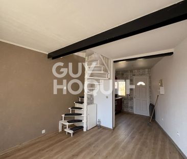 Maison Margny Les Compiègne 33.54 m² - Photo 3