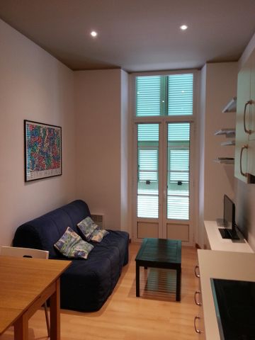 FOREST - DISPONIBLE LE 1ER SEPTEMBRE 2026 - Photo 3