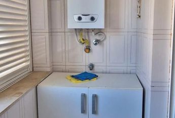 Apartamento T3 em Porto