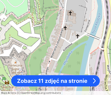 Przytulne 2 pokojowe mieszkanie - Zdjęcie 1