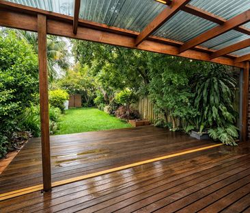 11 Clyde Street, Croydon Park NSW 2133 - House For Rent | Domain - Photo 3