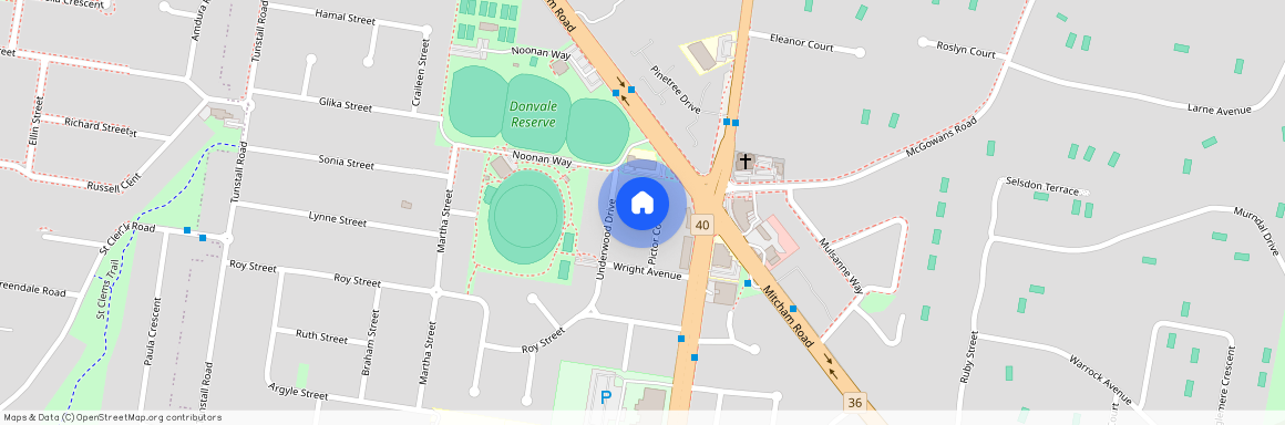 Donvale, Melbourne - Inner East