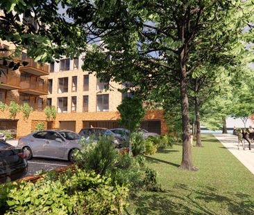 Appartement te huur: Tamboerijnhof 57 1544 ZA Zaandijk - Photo 5