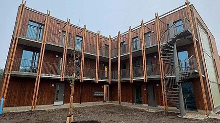 Appartement Langlaar 38, Overakker 95, Eindhoven - À Louer - Foto 5