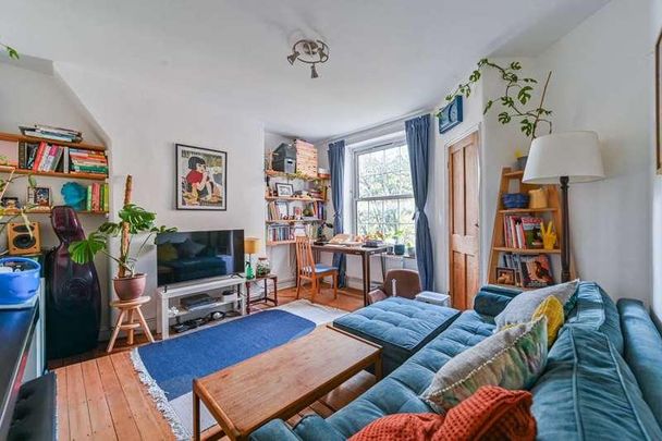 Deptford Church Street, Deptford, SE8 - Photo 1