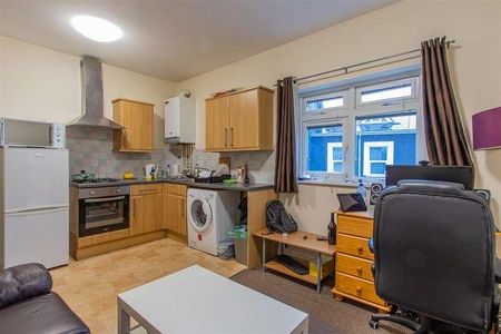 Richmond Crescent, Cathays, CF24 - Photo 4